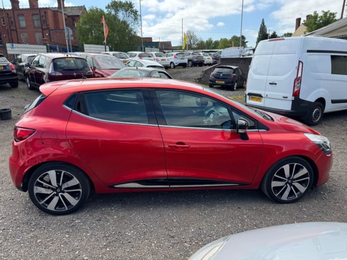2025 Renault Clio
