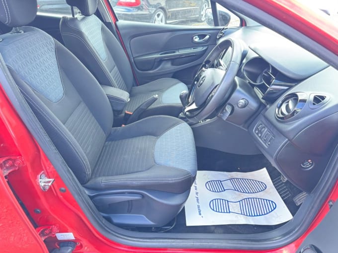 2025 Renault Clio