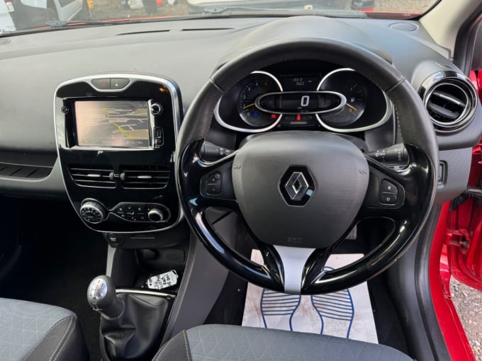 2025 Renault Clio