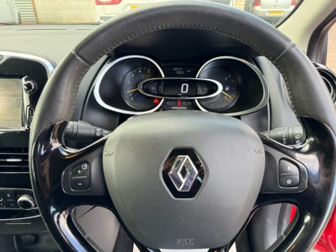 2025 Renault Clio