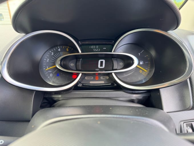 2025 Renault Clio