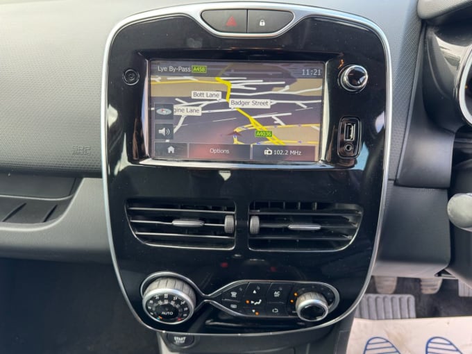 2025 Renault Clio