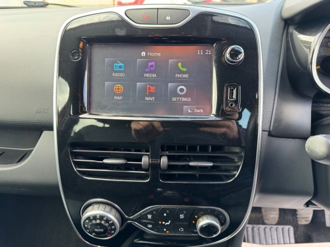 2025 Renault Clio