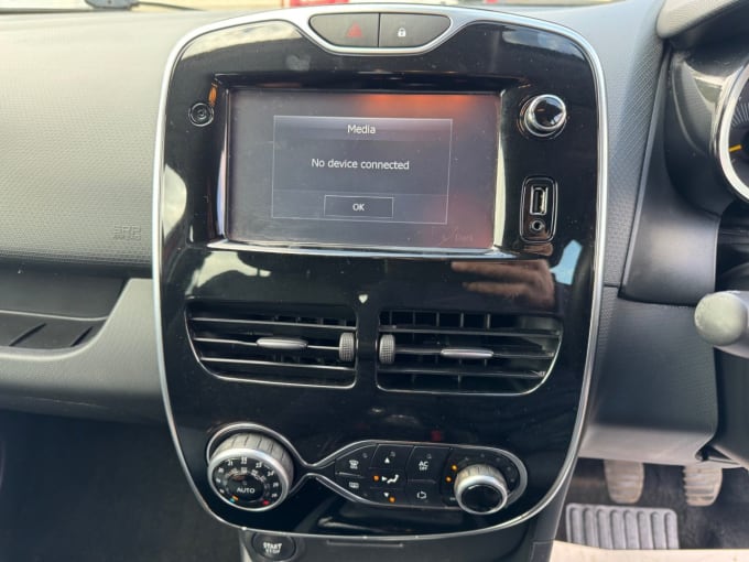 2025 Renault Clio
