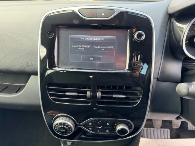 2025 Renault Clio