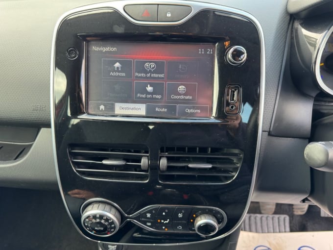 2025 Renault Clio