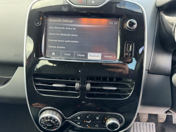 2025 Renault Clio