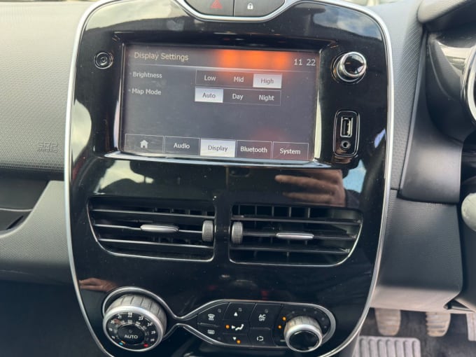2025 Renault Clio