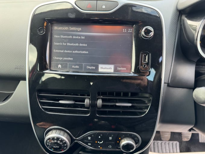 2025 Renault Clio