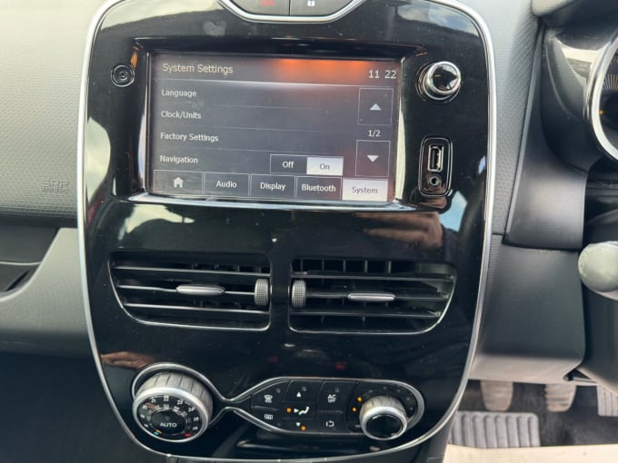 2025 Renault Clio