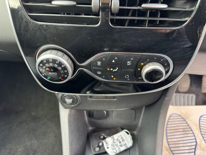 2025 Renault Clio