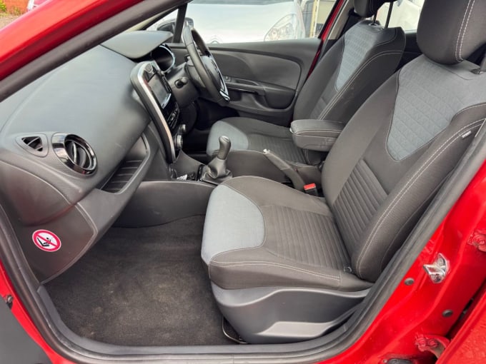2025 Renault Clio