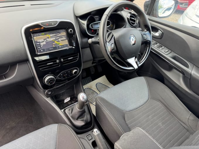 2025 Renault Clio
