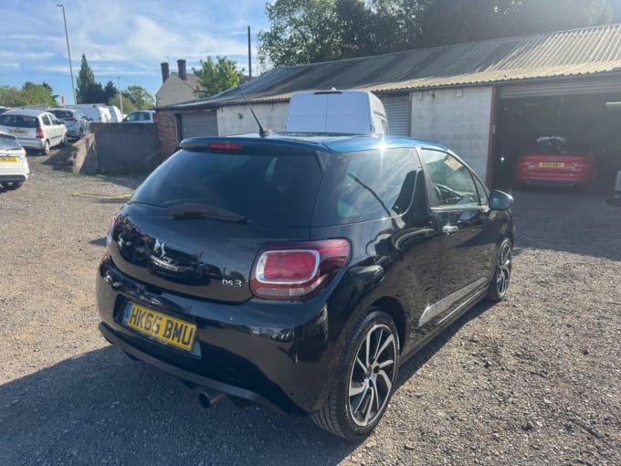 2025 Ds Automobiles Ds 3