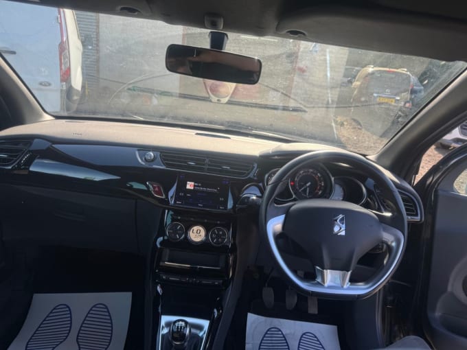 2025 Ds Automobiles Ds 3