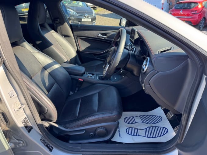 2025 Mercedes-benz Cla