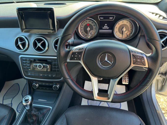 2025 Mercedes-benz Cla