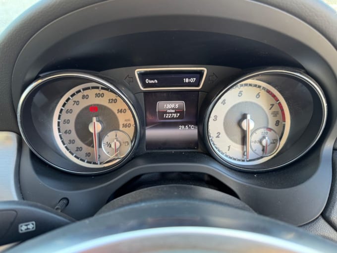 2025 Mercedes-benz Cla