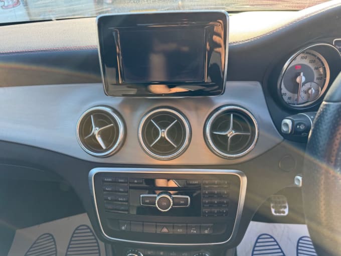 2025 Mercedes-benz Cla