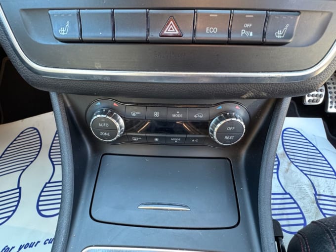 2025 Mercedes-benz Cla