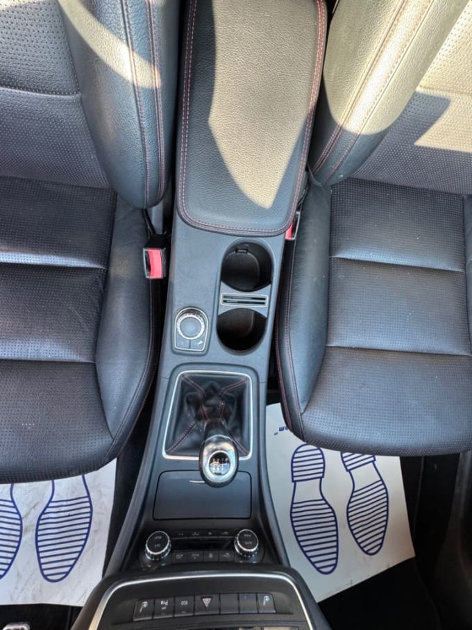 2025 Mercedes-benz Cla