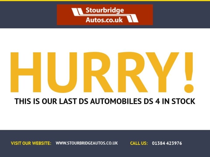 2025 Ds Automobiles Ds 4