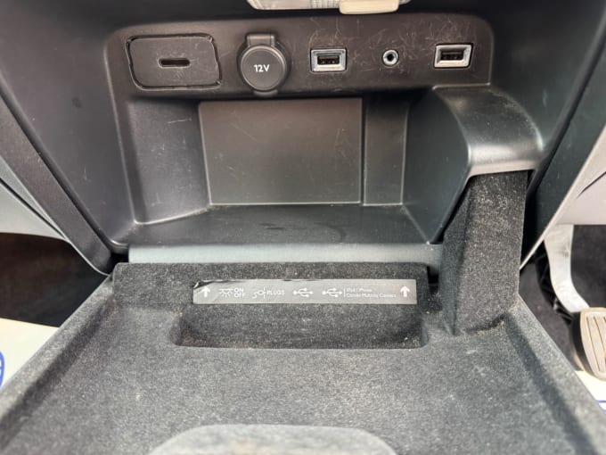2025 Citroen Grand C4 Picasso