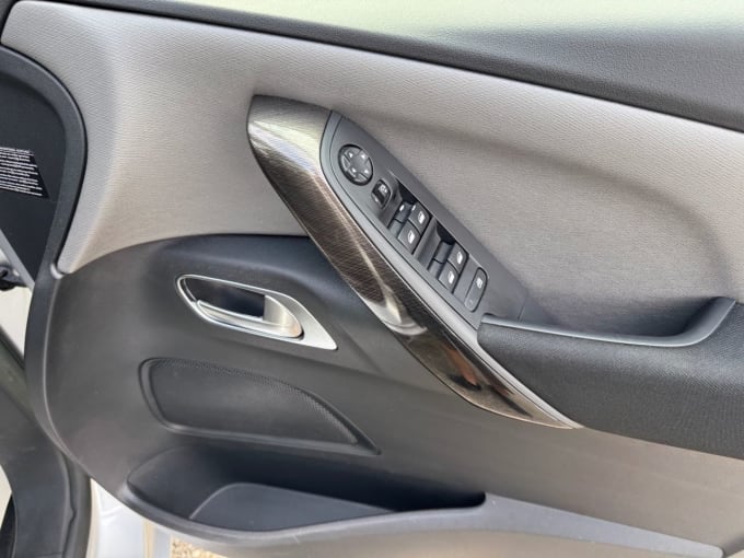 2025 Citroen Grand C4 Picasso