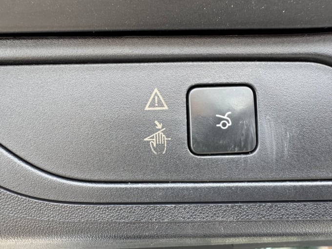 2025 Citroen Grand C4 Picasso