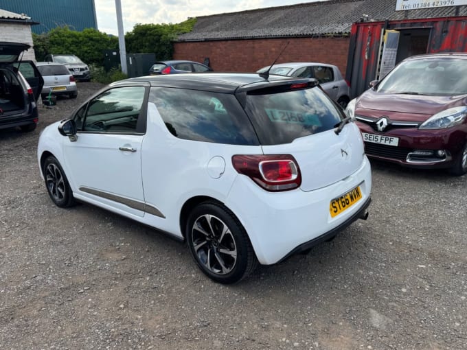 2025 Ds Automobiles Ds 3