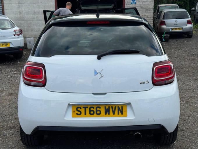 2025 Ds Automobiles Ds 3