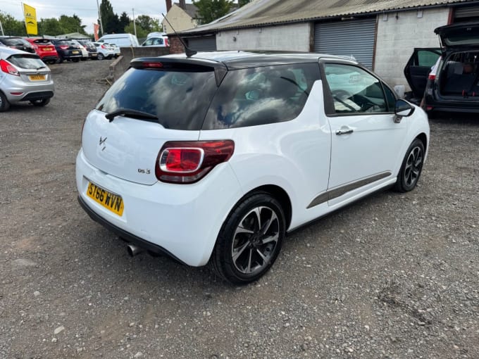 2025 Ds Automobiles Ds 3