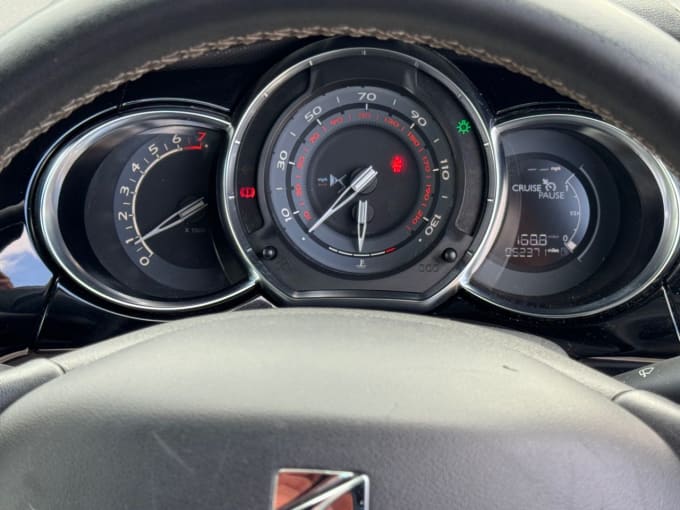 2025 Ds Automobiles Ds 3