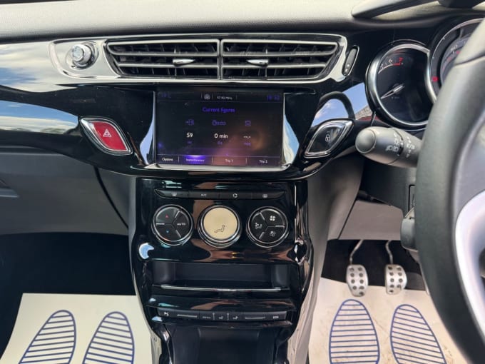 2025 Ds Automobiles Ds 3