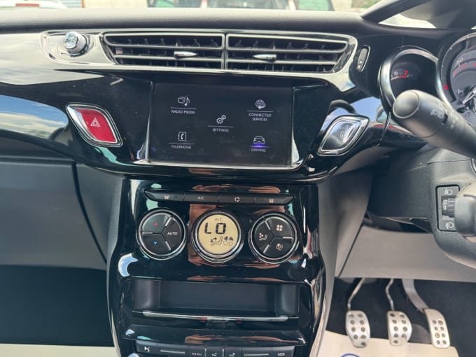 2025 Ds Automobiles Ds 3