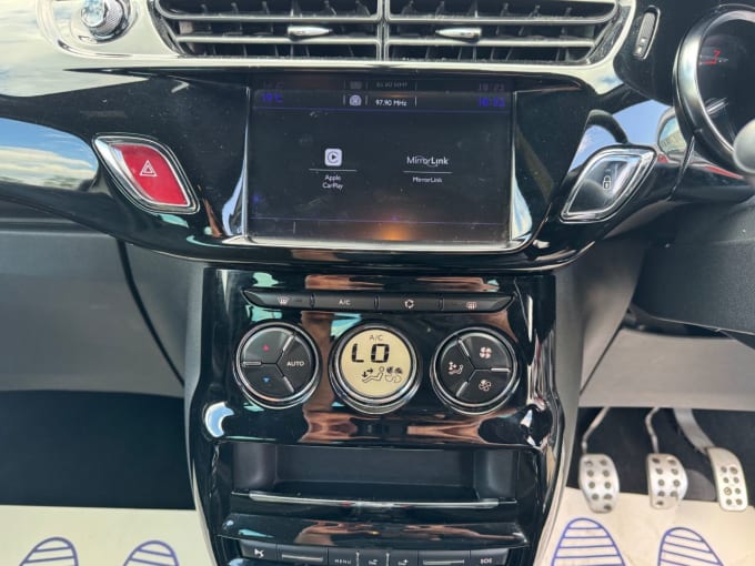 2025 Ds Automobiles Ds 3