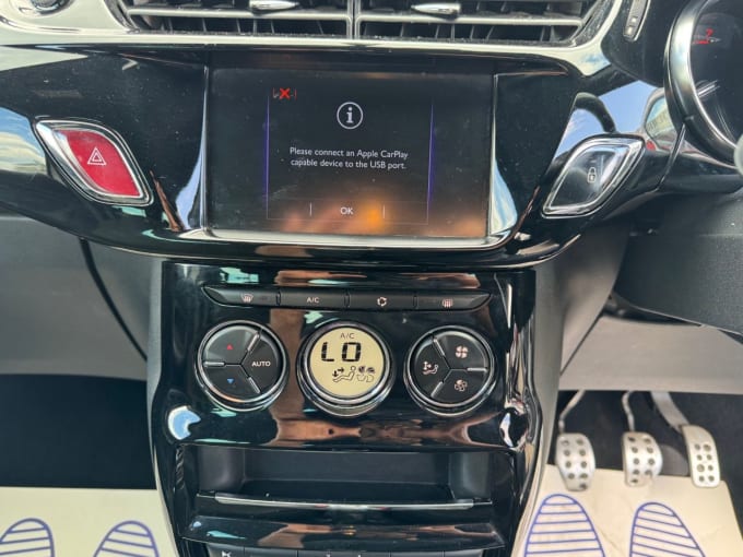 2025 Ds Automobiles Ds 3