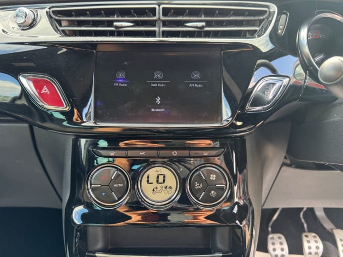 2025 Ds Automobiles Ds 3