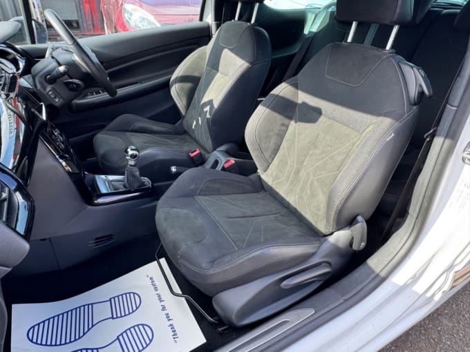 2025 Ds Automobiles Ds 3