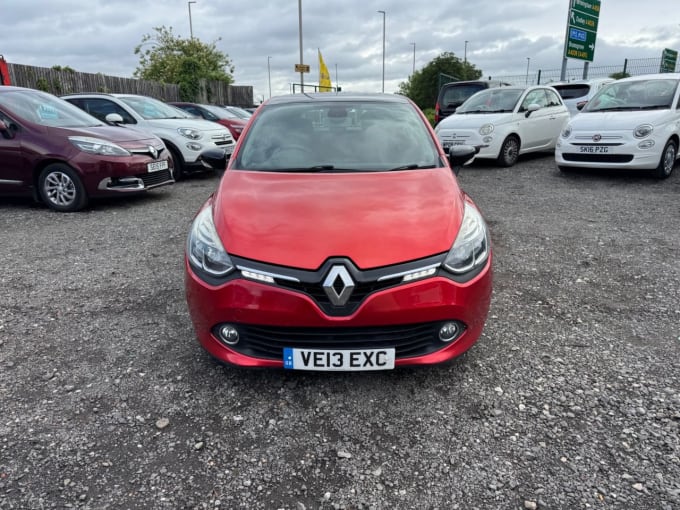 2025 Renault Clio