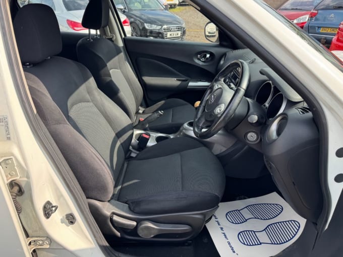 2025 Nissan Juke