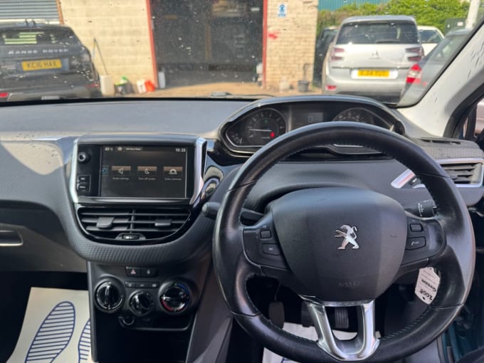 2025 Peugeot 2008