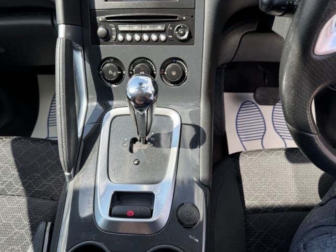 2025 Peugeot 3008