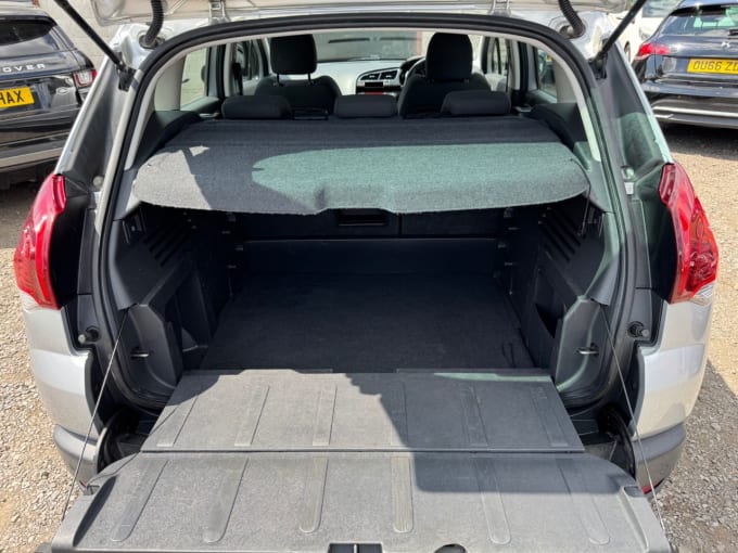 2025 Peugeot 3008
