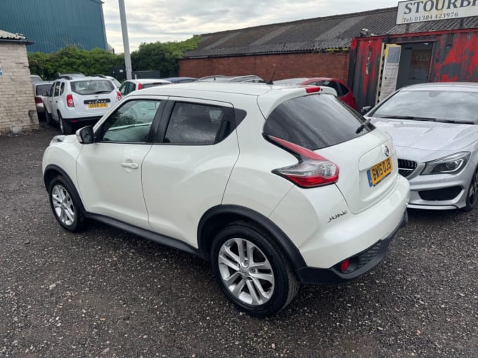2025 Nissan Juke