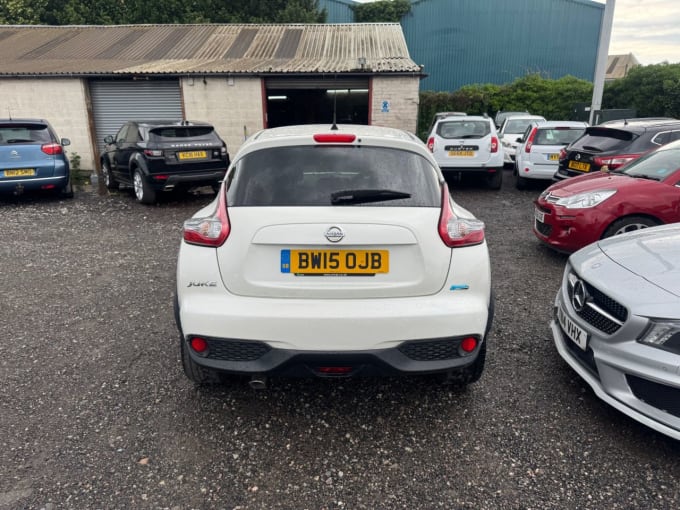 2025 Nissan Juke