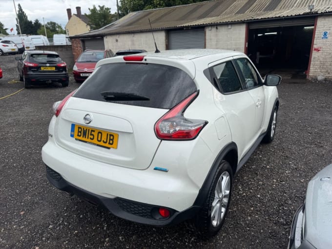 2025 Nissan Juke