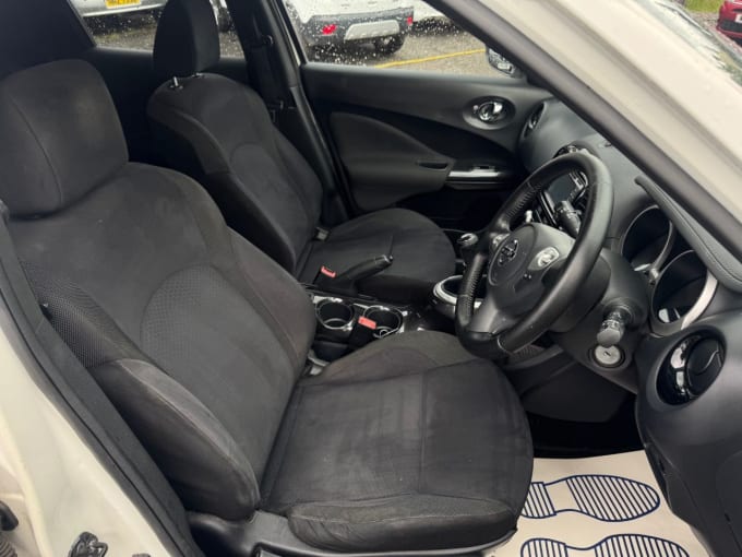 2025 Nissan Juke
