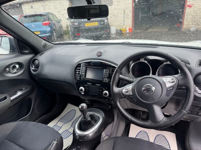 2025 Nissan Juke