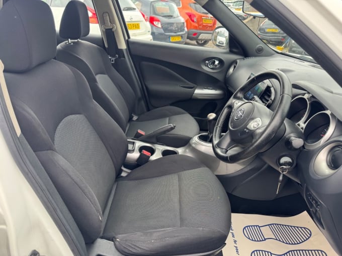 2025 Nissan Juke
